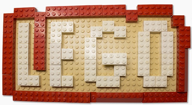Logo LEGO 